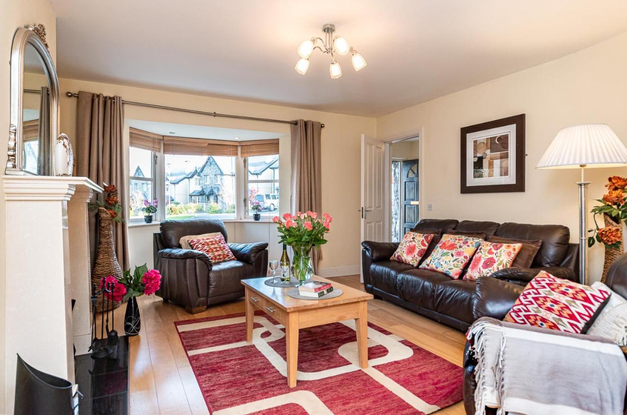 Foleys Ardmullen Townhouses Кенмар Экстерьер фото