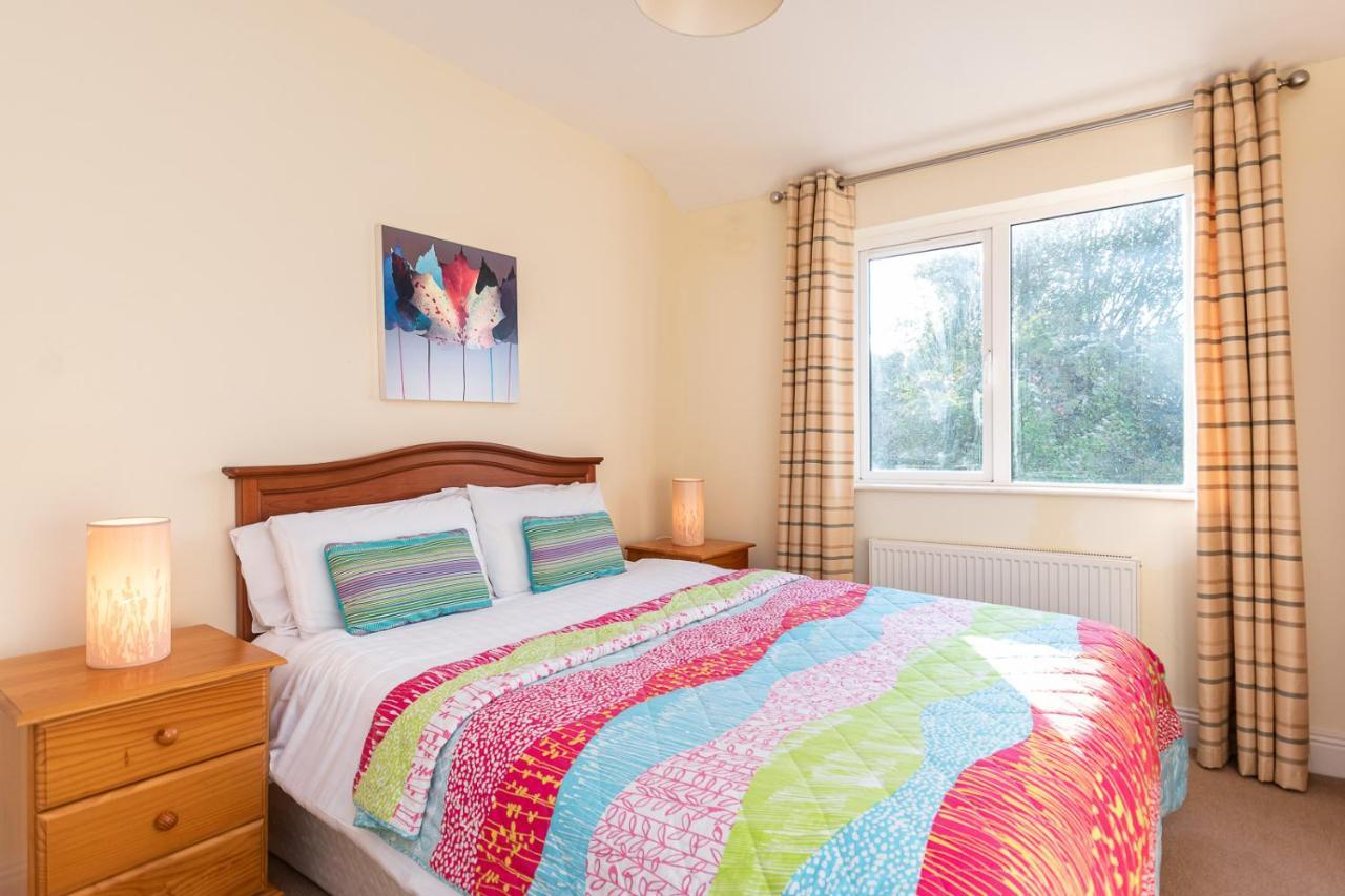 Foleys Ardmullen Townhouses Кенмар Экстерьер фото
