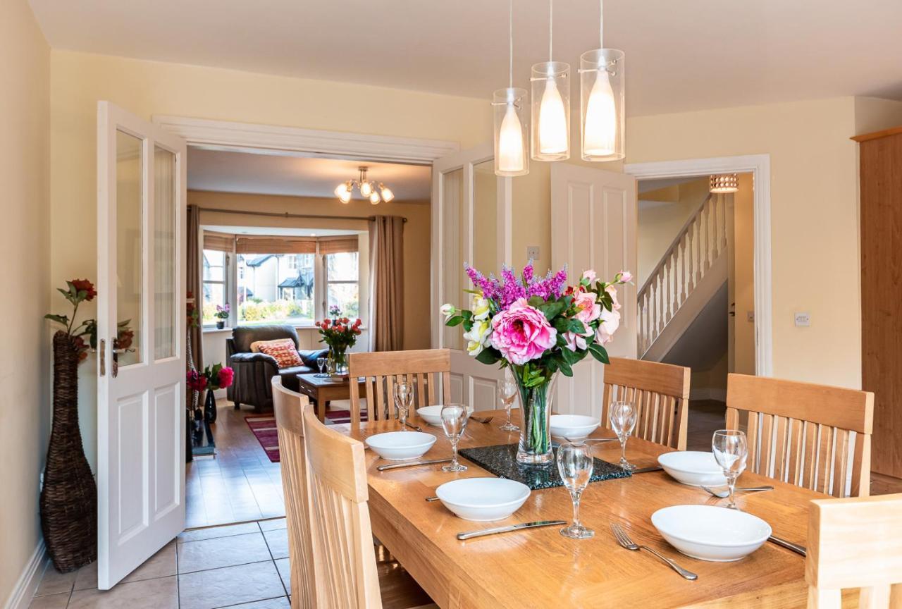 Foleys Ardmullen Townhouses Кенмар Экстерьер фото