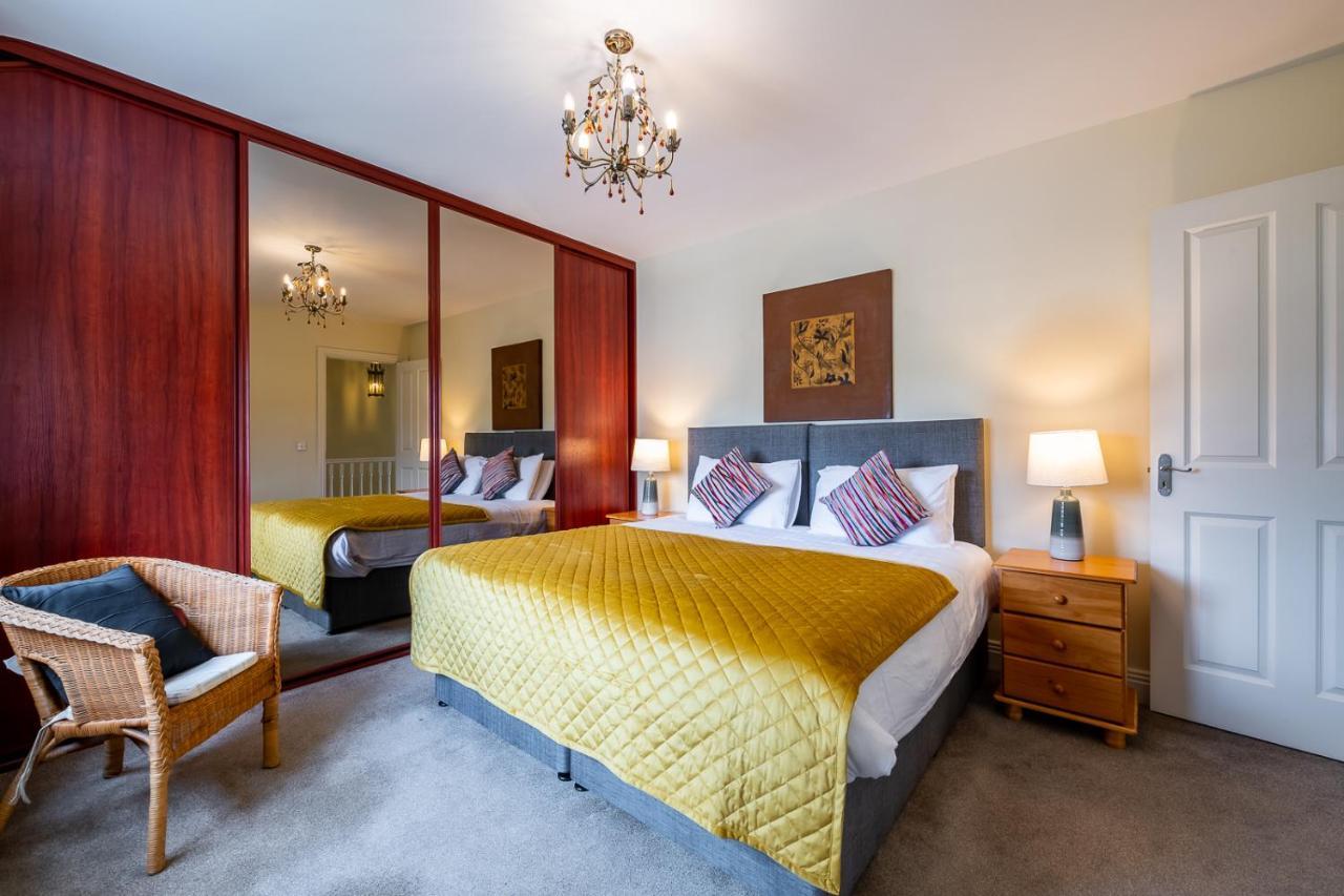 Foleys Ardmullen Townhouses Кенмар Экстерьер фото