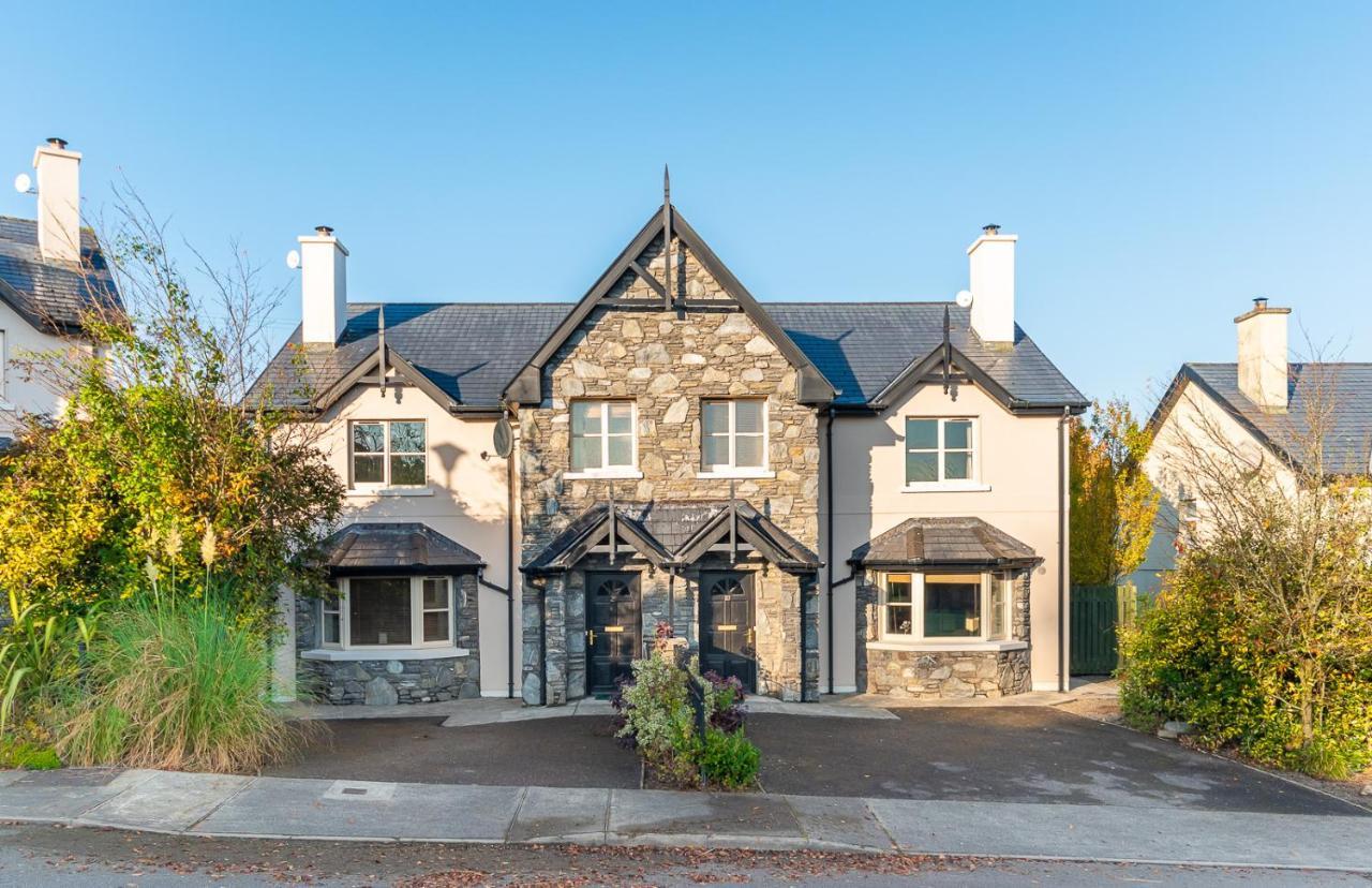 Foleys Ardmullen Townhouses Кенмар Экстерьер фото