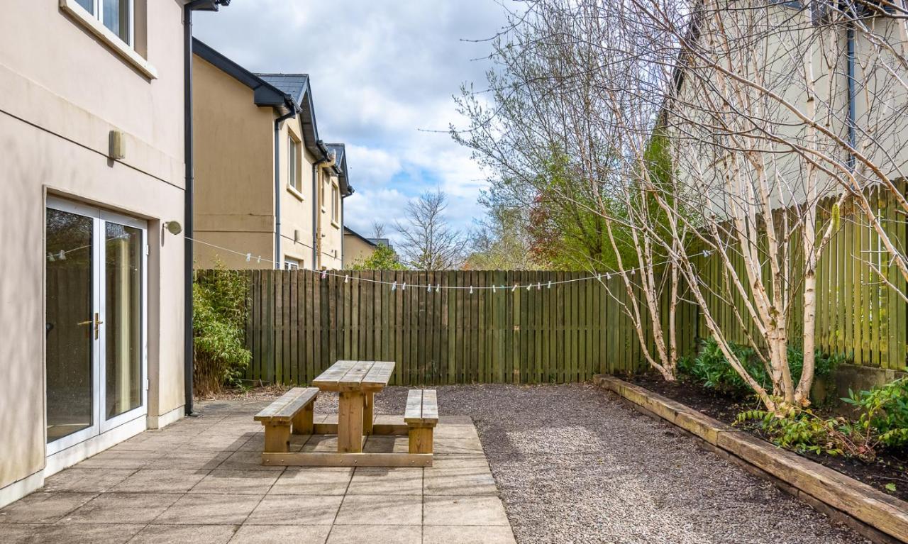 Foleys Ardmullen Townhouses Кенмар Экстерьер фото