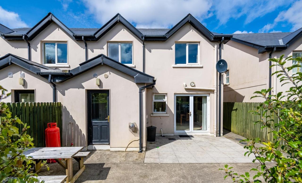 Foleys Ardmullen Townhouses Кенмар Экстерьер фото