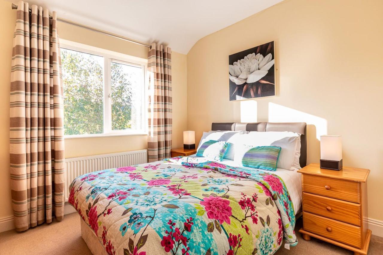 Foleys Ardmullen Townhouses Кенмар Экстерьер фото