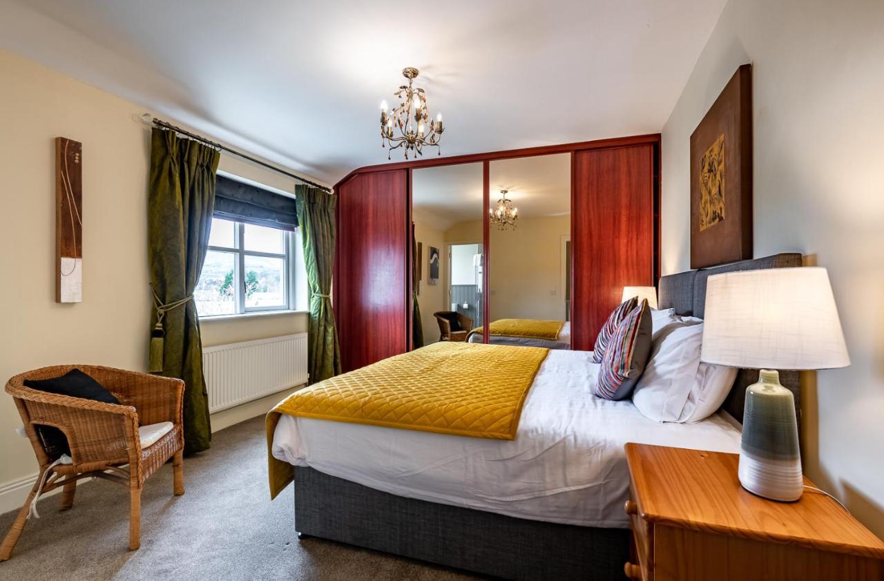 Foleys Ardmullen Townhouses Кенмар Экстерьер фото