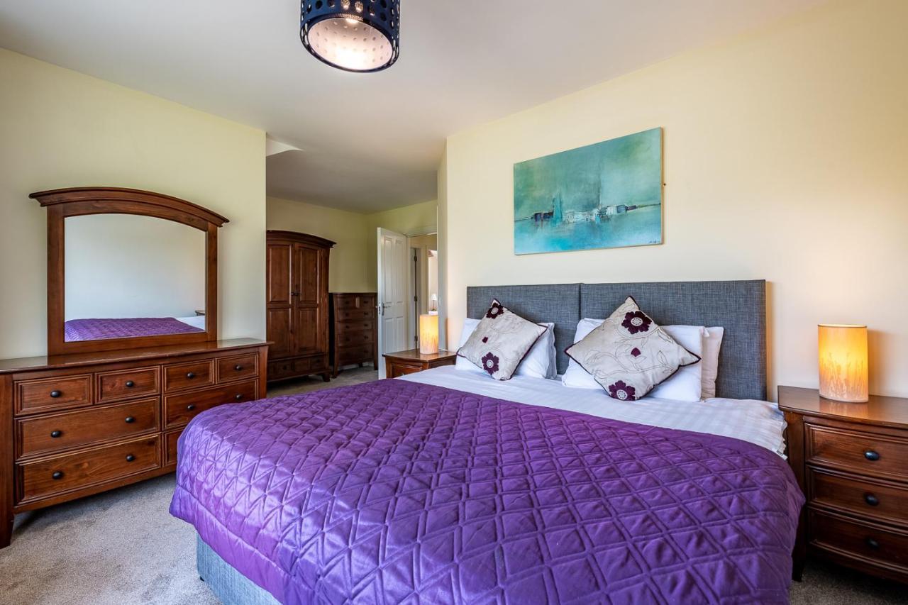Foleys Ardmullen Townhouses Кенмар Экстерьер фото